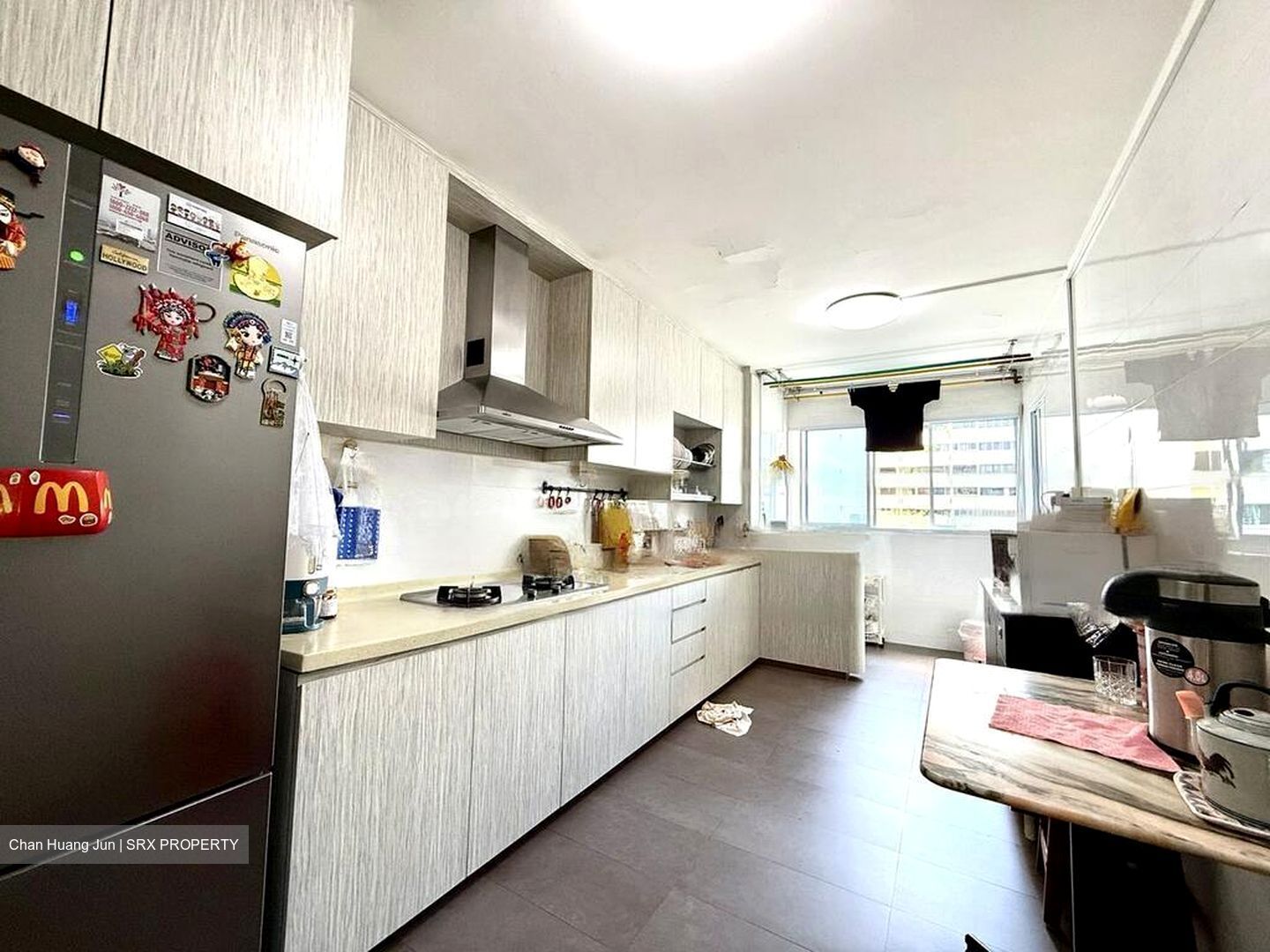 Blk 142 Eunos Spring (Bedok), HDB 5 Rooms #460786241